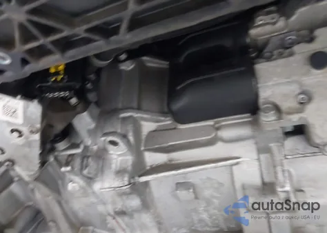 2022 Hyundai Ioniq Hybrid Se из США, поврежденный, VIN KMHC75LC6NU281440